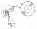 Fig. 01 - Device and method for wrapping or bundling objects