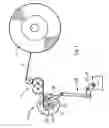 Fig. 03 - Device and method for wrapping or bundling objects