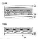 Fig. 09 - Method of manufacturing display device