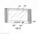 Fig. 20 - Method of manufacturing display device