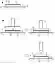 Fig. 01 - Use of a hotmelt adhesive, pasty fixation compound for micro devices and detector for detecting ionizing radiation