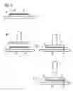 Fig. 03 - Use of a hotmelt adhesive, pasty fixation compound for micro devices and detector for detecting ionizing radiation
