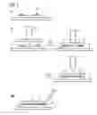 Fig. 04 - Use of a hotmelt adhesive, pasty fixation compound for micro devices and detector for detecting ionizing radiation