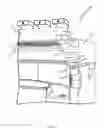 Fig. 09 - Faraday Shield Disposed Within An Inductively Coupled Plasma Etching apparatus