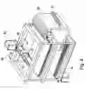 Fig. 05 - Method And Apparatus For Making Three-Dimensional Objects
