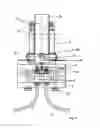 Fig. 07 - Device for applying at least one surface section of a transfer layer of a transfer film to a web of material and the use thereof