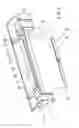 Fig. 04 - Cornice with integrated trim and window shade