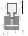 Fig. 02 - Metal molding