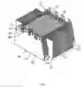 Fig. 07 - Structure for air conduction in radiator device