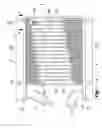 Fig. 02 - Heat exchanger and method of manufacturing the same