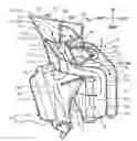 Fig. 01 - Automotive air conditioning system