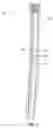 Fig. 04 - Self-expandable cylinder in a downhole tool