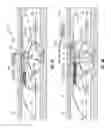 Fig. 09 - Self-anchoring device with force amplification