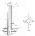 Fig. 02 - Method and apparatus for single-run formation of multiple lateral passages from a wellbore