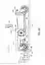 Fig. 09 - Powered wheelchair having a side-access battery compartment