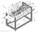 Fig. 01 - Switcher for product supply lines and a machine equipped with the switcher