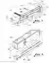 Fig. 02 - Locking mechanism for securing a member to a conveyor