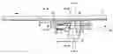 Fig. 01 - Vibrational linear conveyor