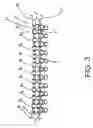 Fig. 04 - Side-flexing conveyor belt