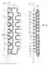 Fig. 09 - Side-flexing conveyor belt