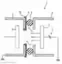 Fig. 01 - Sputtering apparatus and anti-adhesion plate therefor