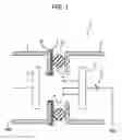 Fig. 02 - Sputtering apparatus and anti-adhesion plate therefor