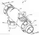 Fig. 01 - Multi-port chlorine generator