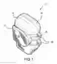 Fig. 02 - Container for sanitizing an article