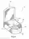 Fig. 06 - Container for sanitizing an article