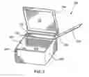 Fig. 07 - Container for sanitizing an article