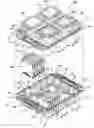 Fig. 01 - Cartridge accommodating case