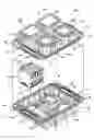 Fig. 01 - Cartridge accommodating case