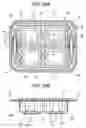 Fig. 19 - Cartridge accommodating case