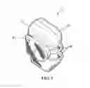 Fig. 02 - Antiseptic toothbrush cover