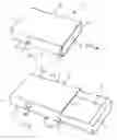 Fig. 02 - Child resistant packaging with slidable tray section