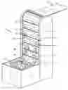Fig. 01 - Apparatus and method for sorting container components