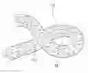Fig. 01 - Filter for a microbe reactor of sewage treatment