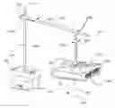 Fig. 01 - Leaf and debris catcher