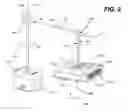 Fig. 04 - Leaf and debris catcher