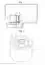 Fig. 02 - Water filtering device