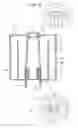 Fig. 04 - Water filtering device