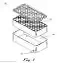 Fig. 06 - Systems and methods using multiple solvents for removal of lipids from fluids