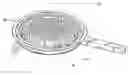 Fig. 01 - Straining device