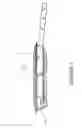 Fig. 03 - Straining device