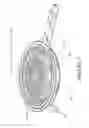 Fig. 04 - Straining device