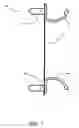 Fig. 02 - Cord organizer for telescoping outriggers