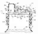 Fig. 01 - CONTAINER CLOSURE WITH MEMBRANE-PIERCING PUNCH