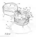 Fig. 08 - CONTAINER CLOSURE WITH MEMBRANE-PIERCING PUNCH