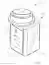 Fig. 02 - MEDICINAL CONTAINERS