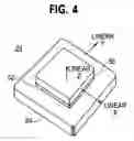 Fig. 05 - Method and apparatus for controlling sample position during material removal or addition